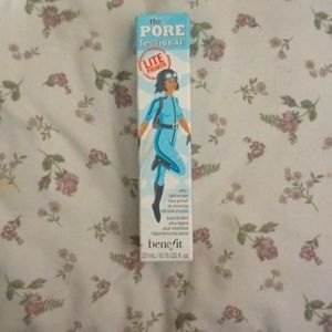 Benefit LITE primer